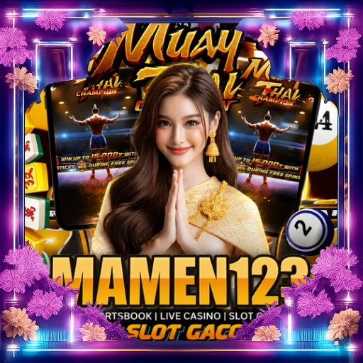 mamen123 — galeri pratinjau Resmi APK